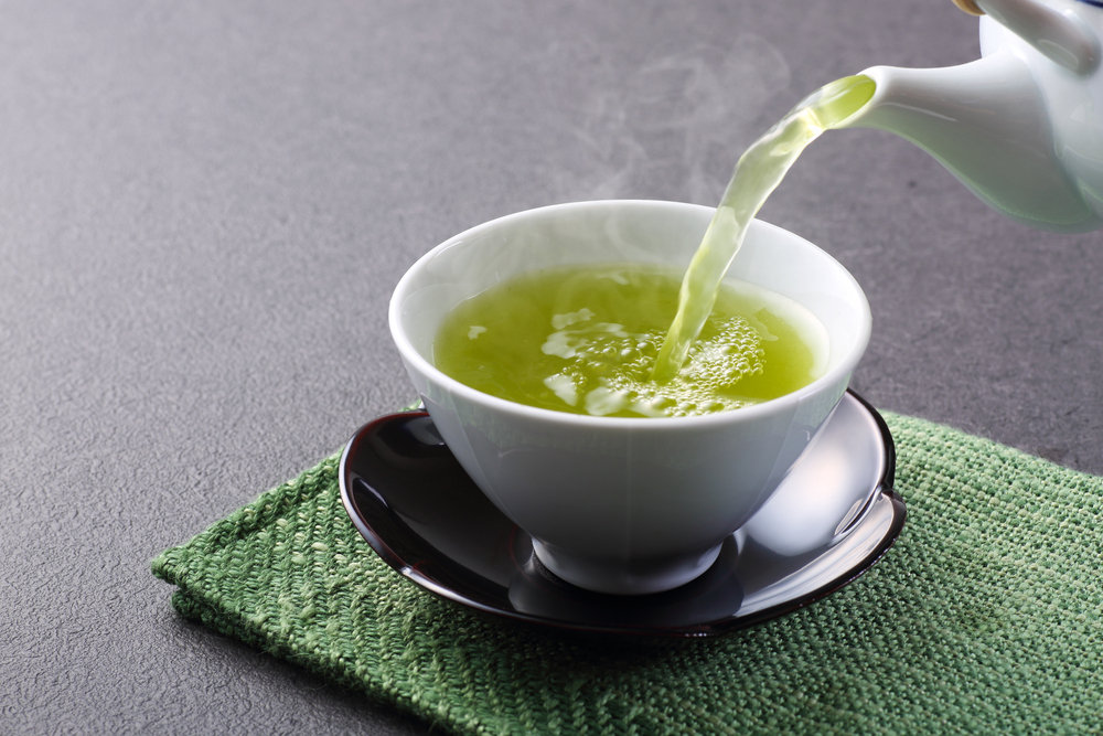 How to Make the Best Instant Green Tea