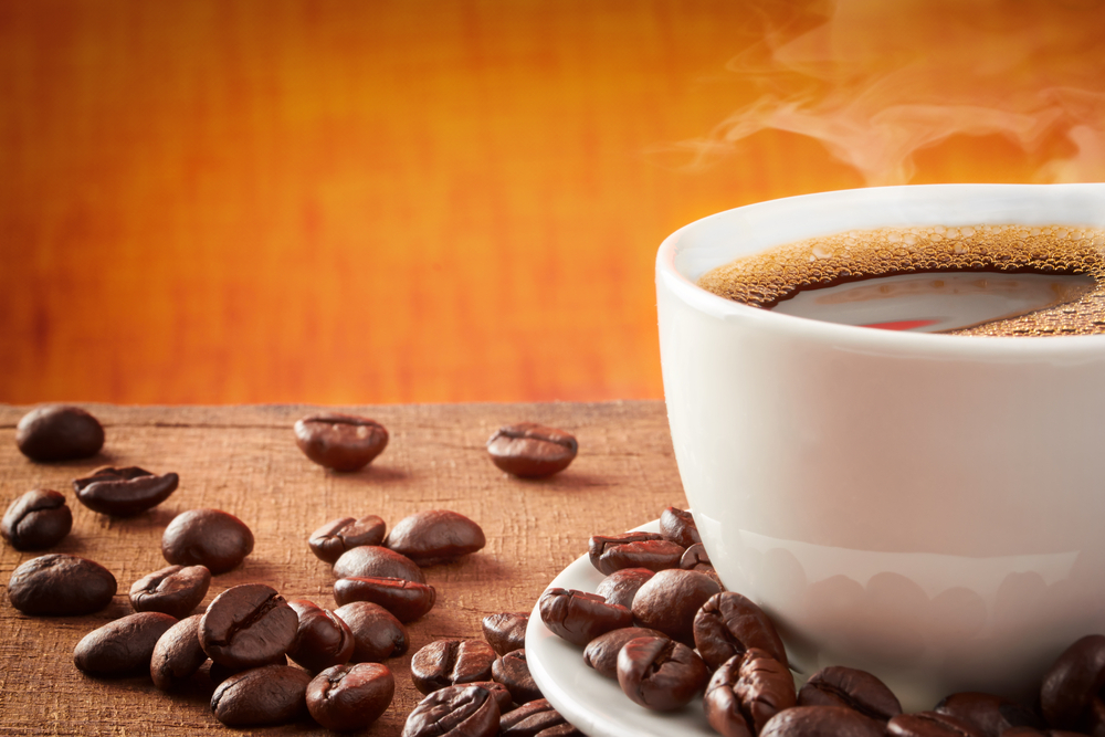  The Growing Demand for Instant Coffee