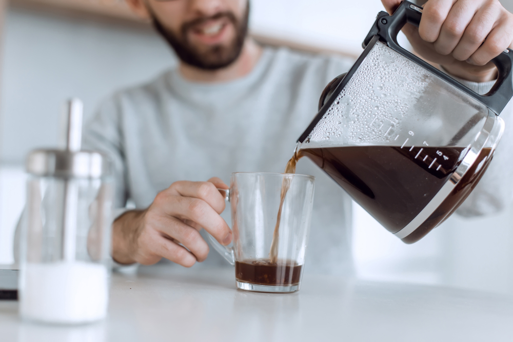 Guide To Start Drinking Unsweetened Coffee