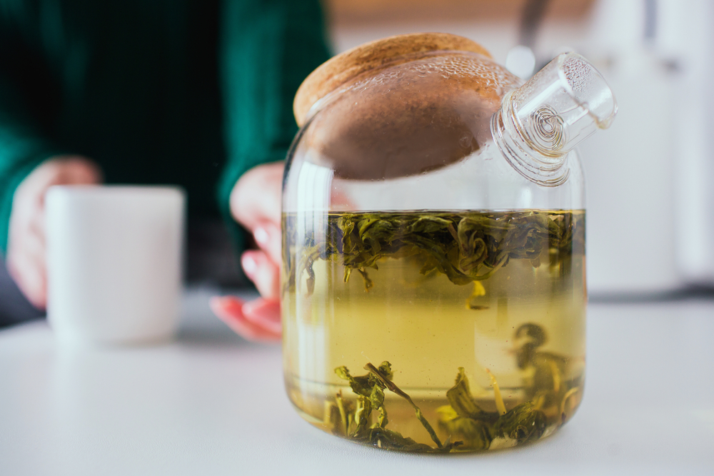 How To Choose The Best Green Tea