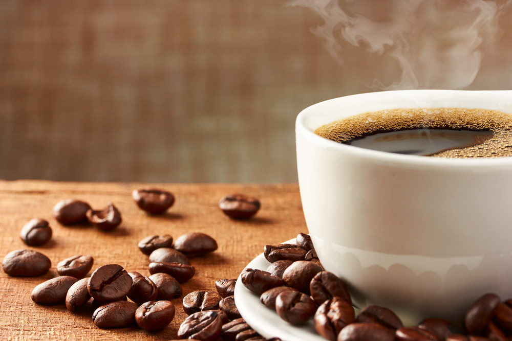 The Richness Of Flavor, Aroma, And Taste of Instant Coffee