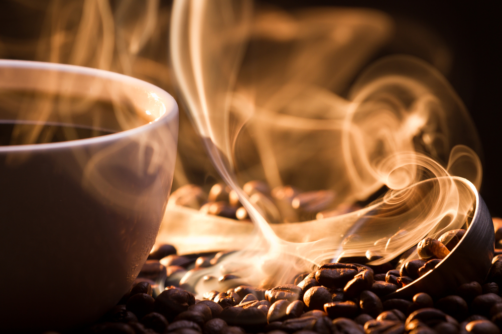 Neel Beverages Instant Coffee boosts your energy