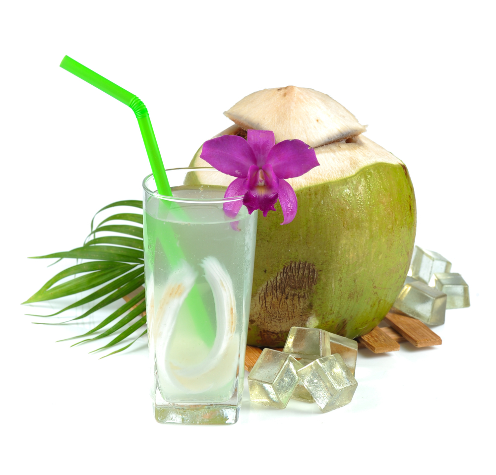 choose Neel Beverages Instant Coconut Water Premix