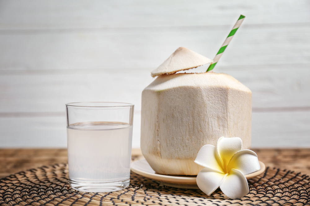  Neel Beverages Instant Coconut Water Premix. Instant Coconut water is your companion at all times. 