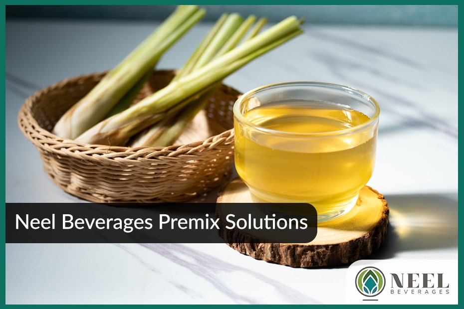 Neel Beverages Premix Solutions