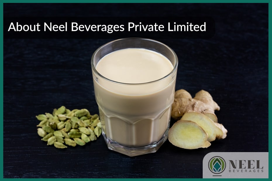 About Neel Beverages Private Limited