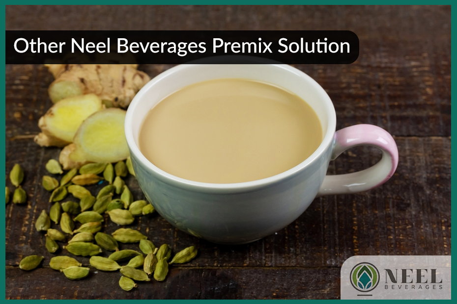 Other Neel Beverages Premix Solution