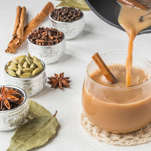 Unlocking Karak's Secrets: The Elegance of Spiced Tea