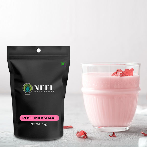 Discover the Essence of Neel Beverages: Embrace the Uniqueness of Unsweetened Karak Tea