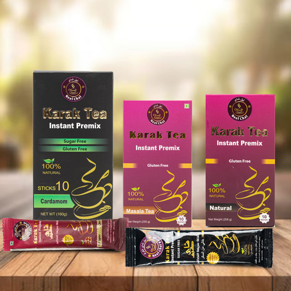 Sip Smart, Work Better: How Instant Drinks Are Powering Modern Workplaces