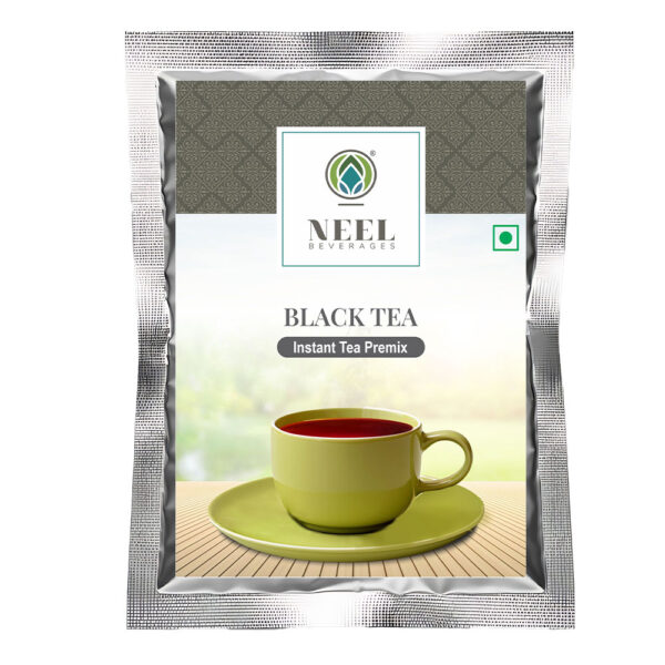 Black Tea
