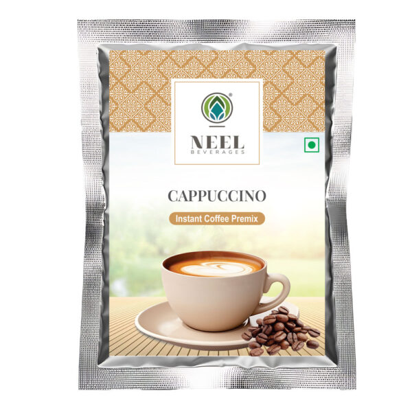 Cappuccino