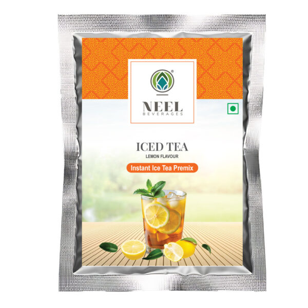 Lemon Iced Tea (1 Kg)