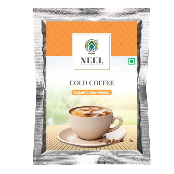Cold Coffee