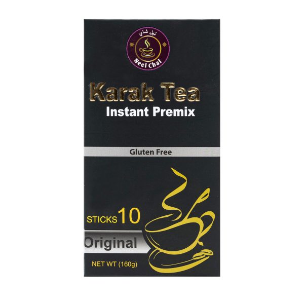 Karak Original tea