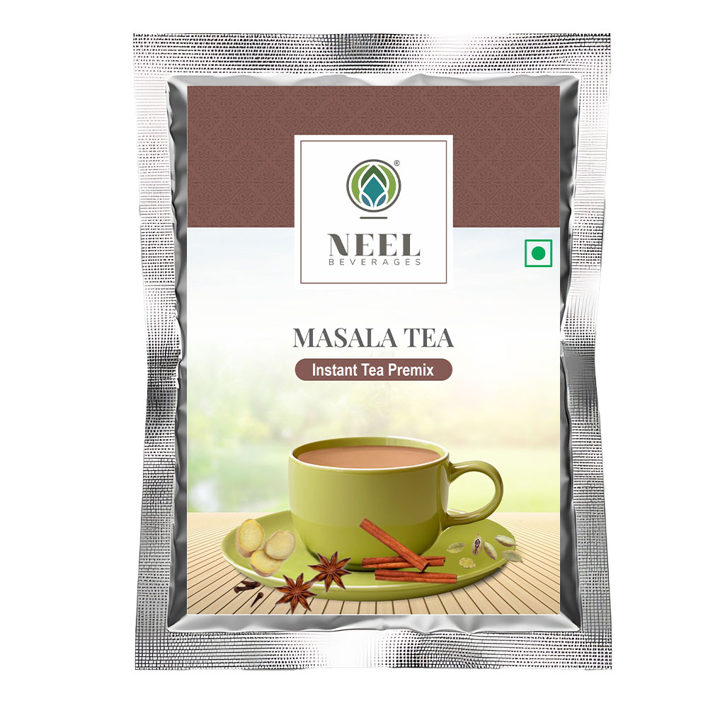 Masala Tea