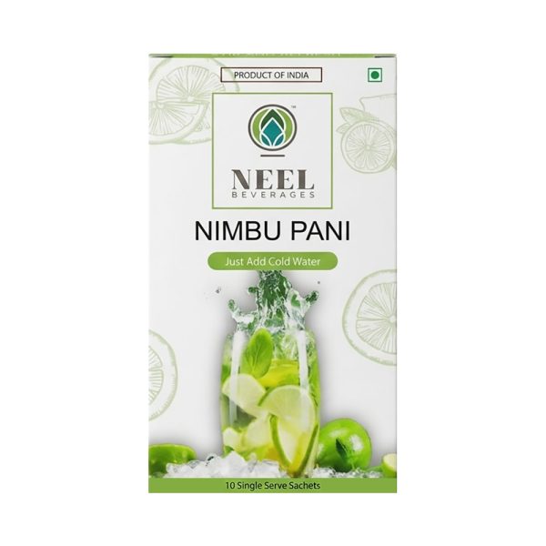 Nimbu Pani