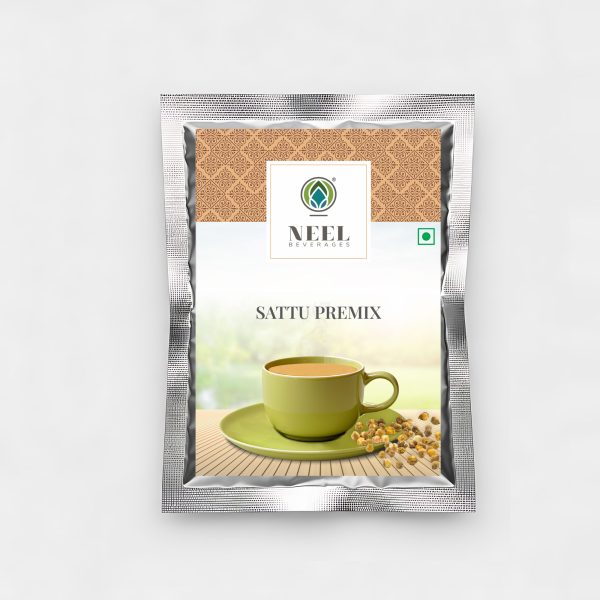 Sattu Premix