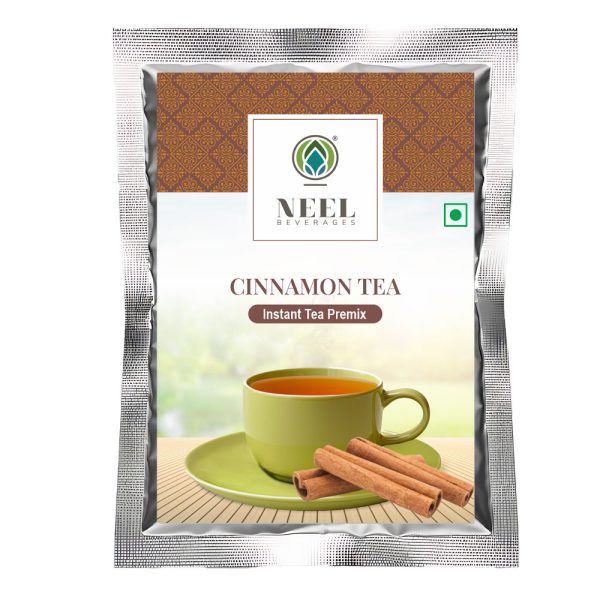 Cinnamon Tea
