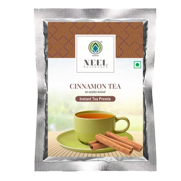 Cinnamon Sugarfree Tea