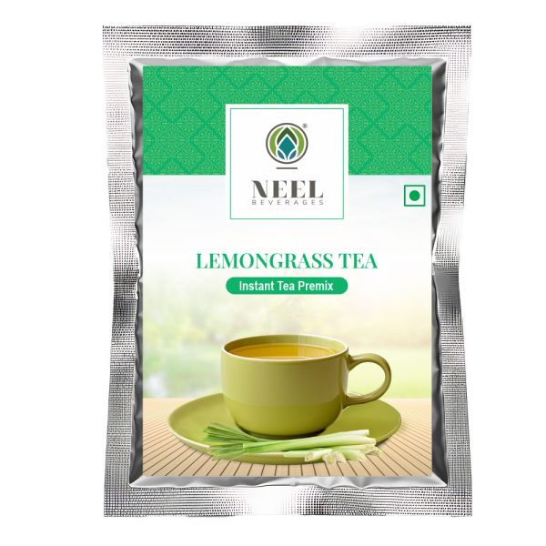 Lemongrass Tea