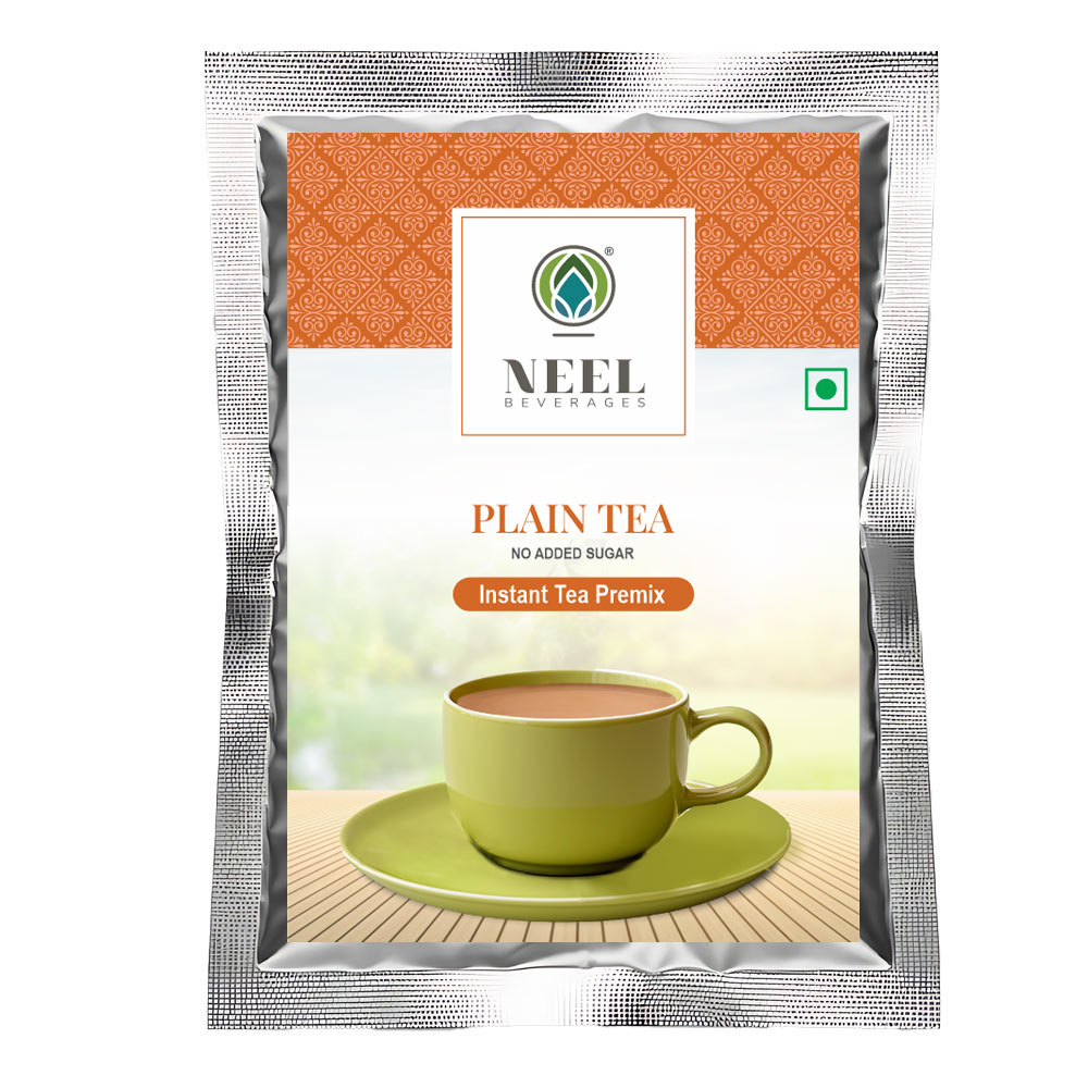 Plain Sugarfree Tea