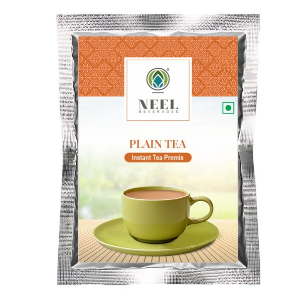 Plain Tea