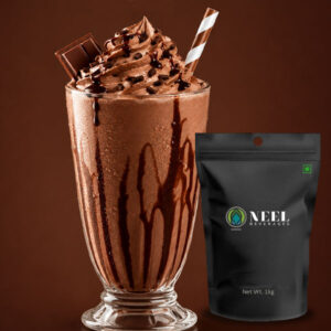 Chocolate Milkshake Premix: The Easy Way to Serve a Rich, Consistent Milkshake Every Time