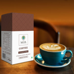 Coffee Premix vs Freshly Brewed Coffee: Which Is Better for Businesses?