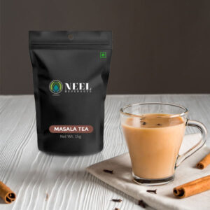 How Masala Chai Premix Makes Serving Consistent, Flavourful Chai Easier