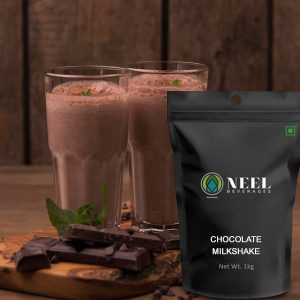 Why Chocolate Milkshake Premix Is a Bestseller for Cafés, QSRs & Offices