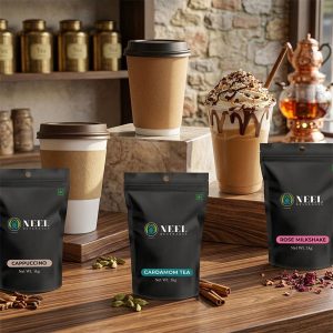 Why Karak Tea Premix Is the Perfect Beverage Solution for Cafés & QSRs