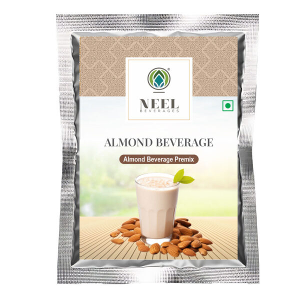 Almond Beverage