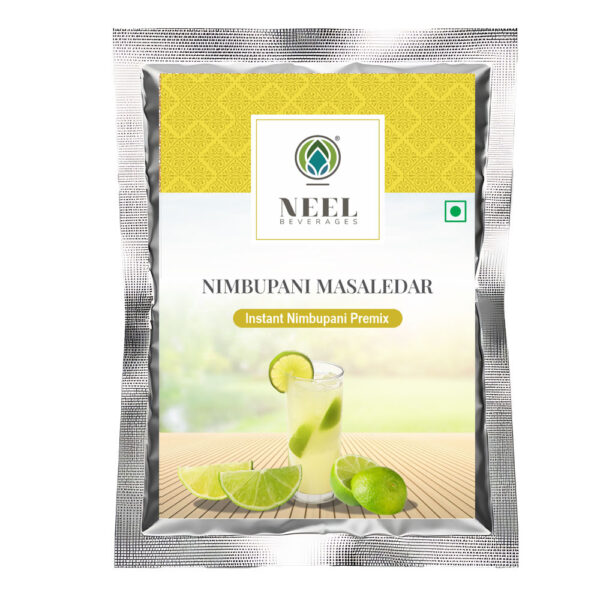 Nimbupani Masaledar